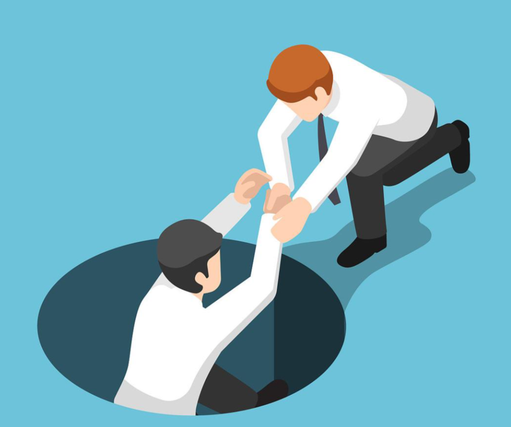 作为房产经纪人，帮朋友买房子是最难的吧！